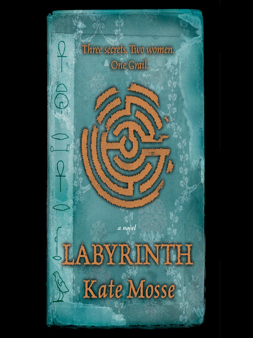 Title details for Labyrinth by Kate Mosse - Available